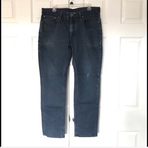 LEVIS 511 Men’s Denim in Good Condition!!!
